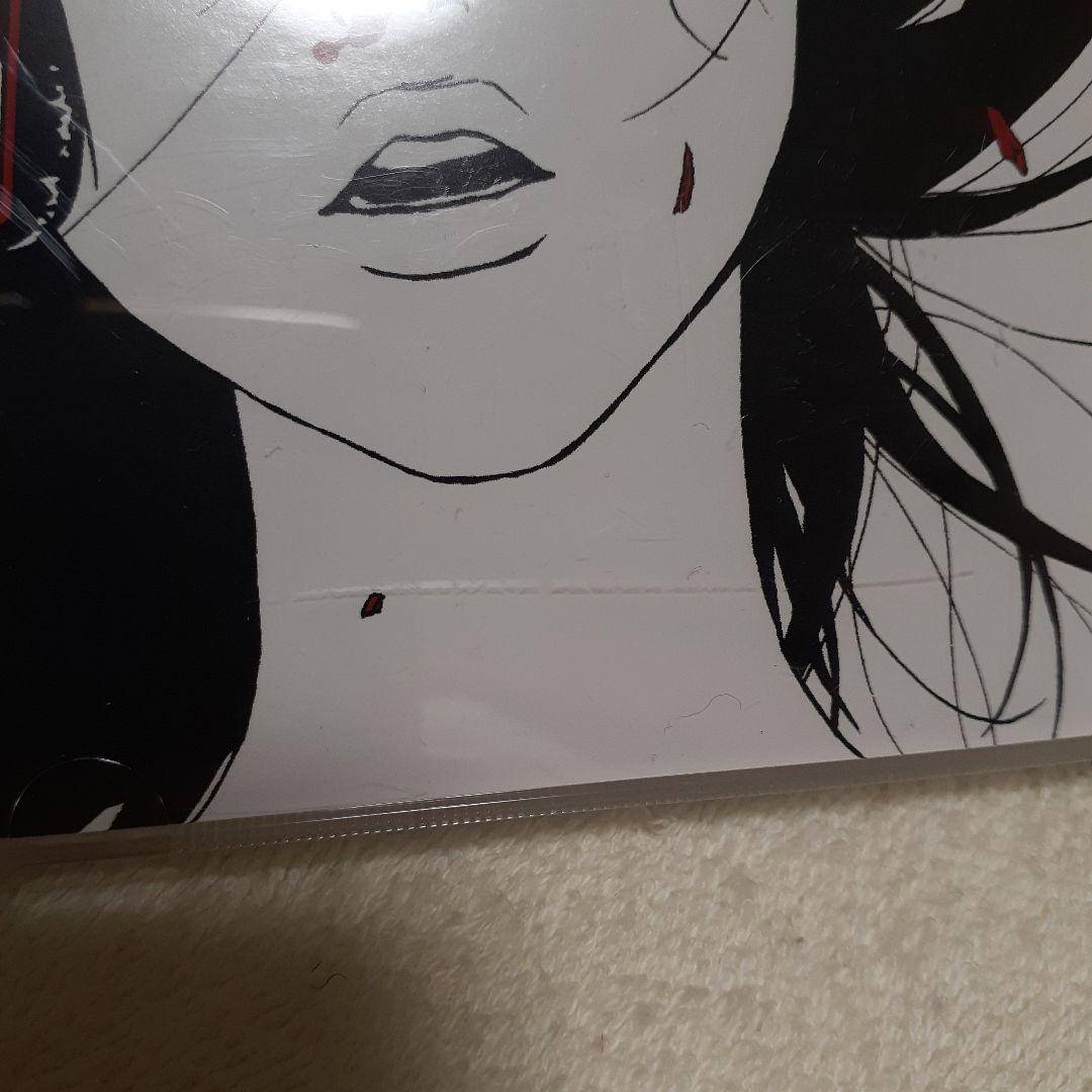 mass of fermenting dregs　レンタル落ち　CD　マスドレ