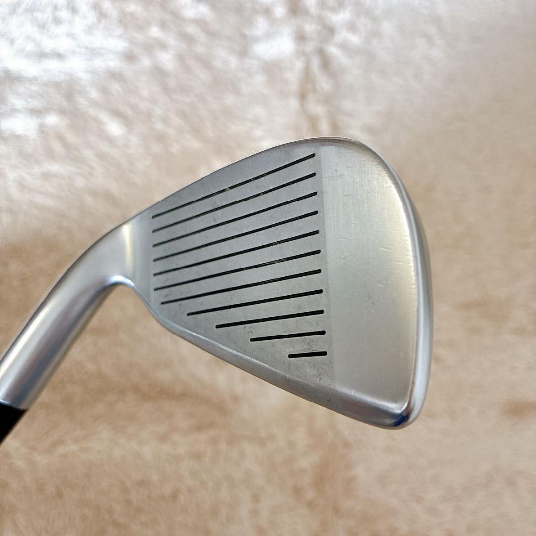 HONMA NEW-LB280 星4 4S レディース 5番 5i アイアン L
