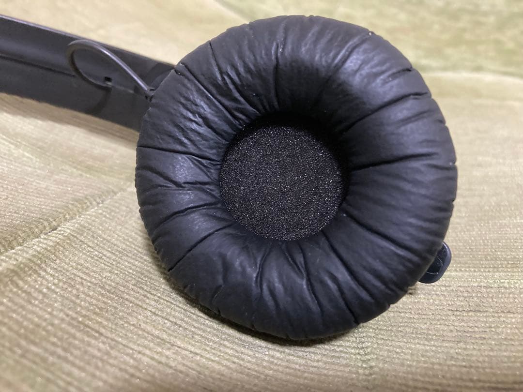 Sennheiser HD 25-1 有線ヘッドホン