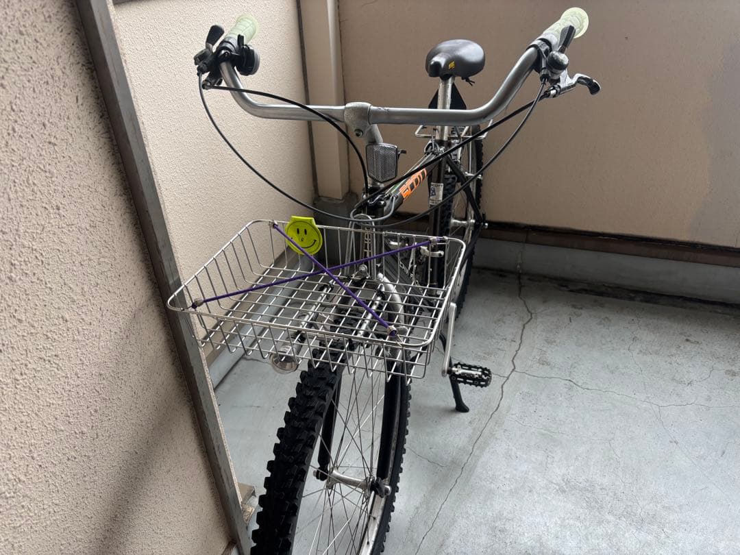 scott team racing old mtb マウンテンバイク