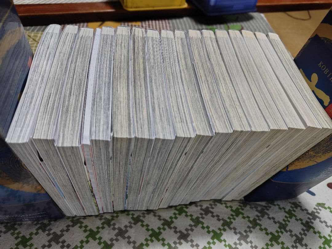 薬屋のひとりごと　１～１６巻　全巻セット　おまけ付き