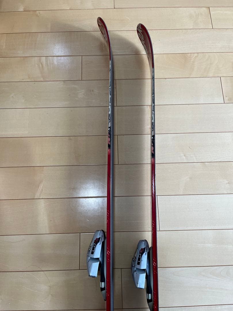 スキー K2 MAMBA
