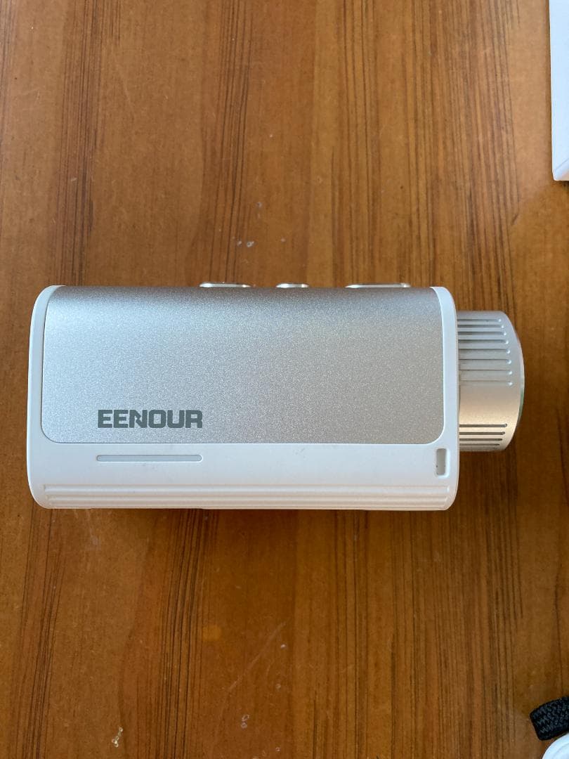 ゴルフ用レーザー距離計 中古 EENOUR イーノウ U1