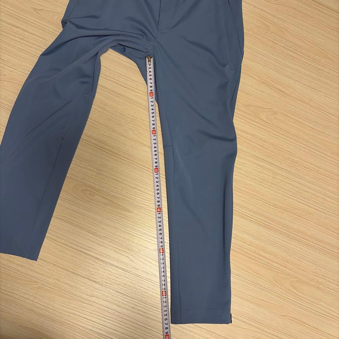TFW49セットアップジャージ　ブルー　M