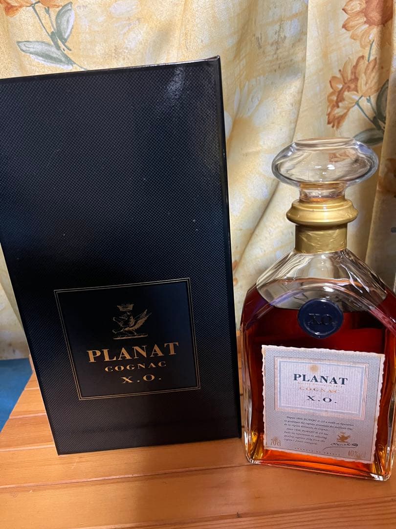 【未開栓・送料込】コニャック XO 700ml 40% 6本セット
