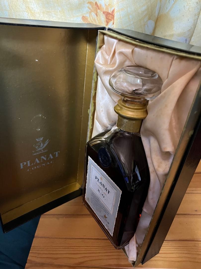 【未開栓・送料込】コニャック XO 700ml 40% 6本セット