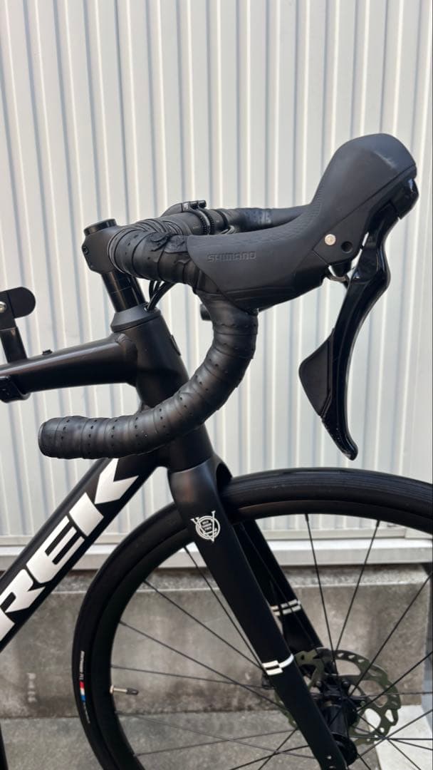 TREK DOMANE AL5 Gen4 2025モデル 49 105 12速