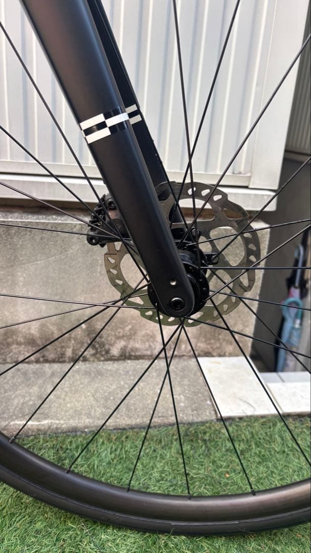 TREK DOMANE AL5 Gen4 2025モデル 49 105 12速
