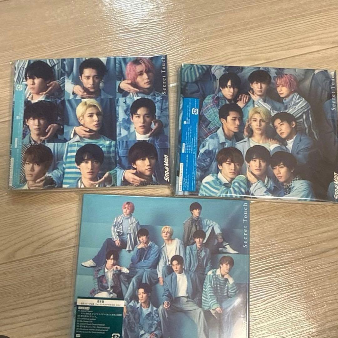 Man CD まとめ売り　26点
