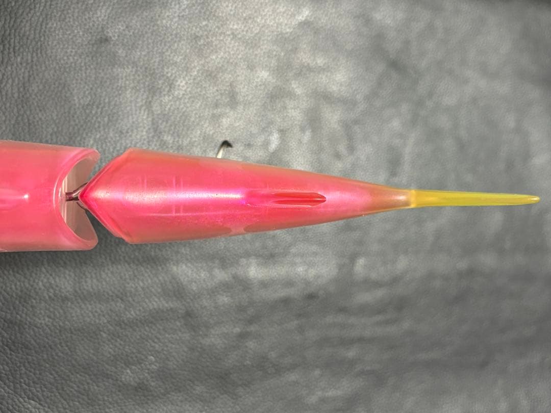 DEPS ニュースライドスイマー 250SS コットンキャンディ