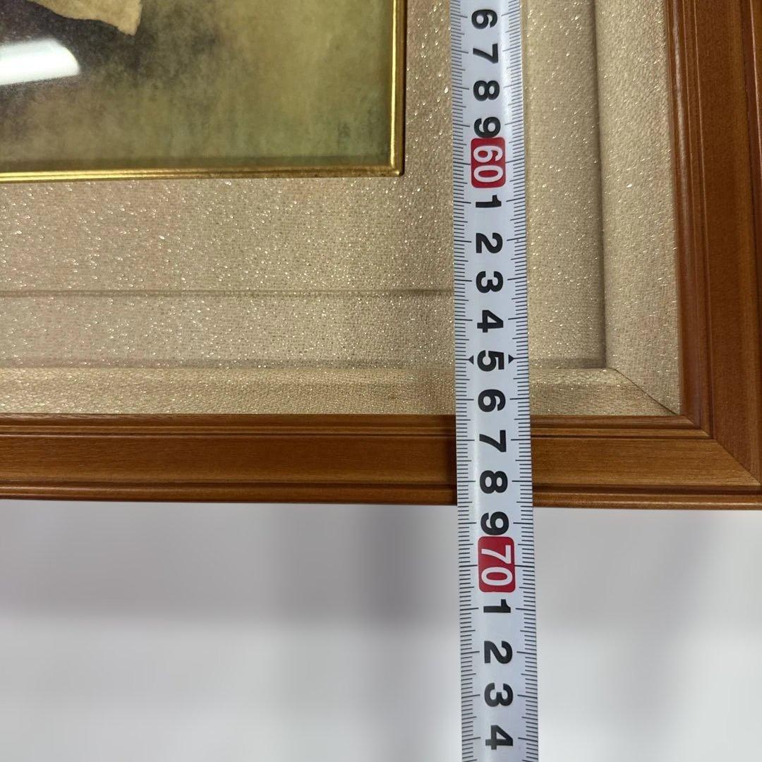 も*ん様 業者買取品！高級！堂本印象花絵画！