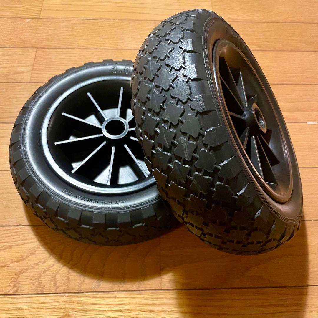 CAP 360 ボードドーリーNEO（キャリーサポーター付き） 中古