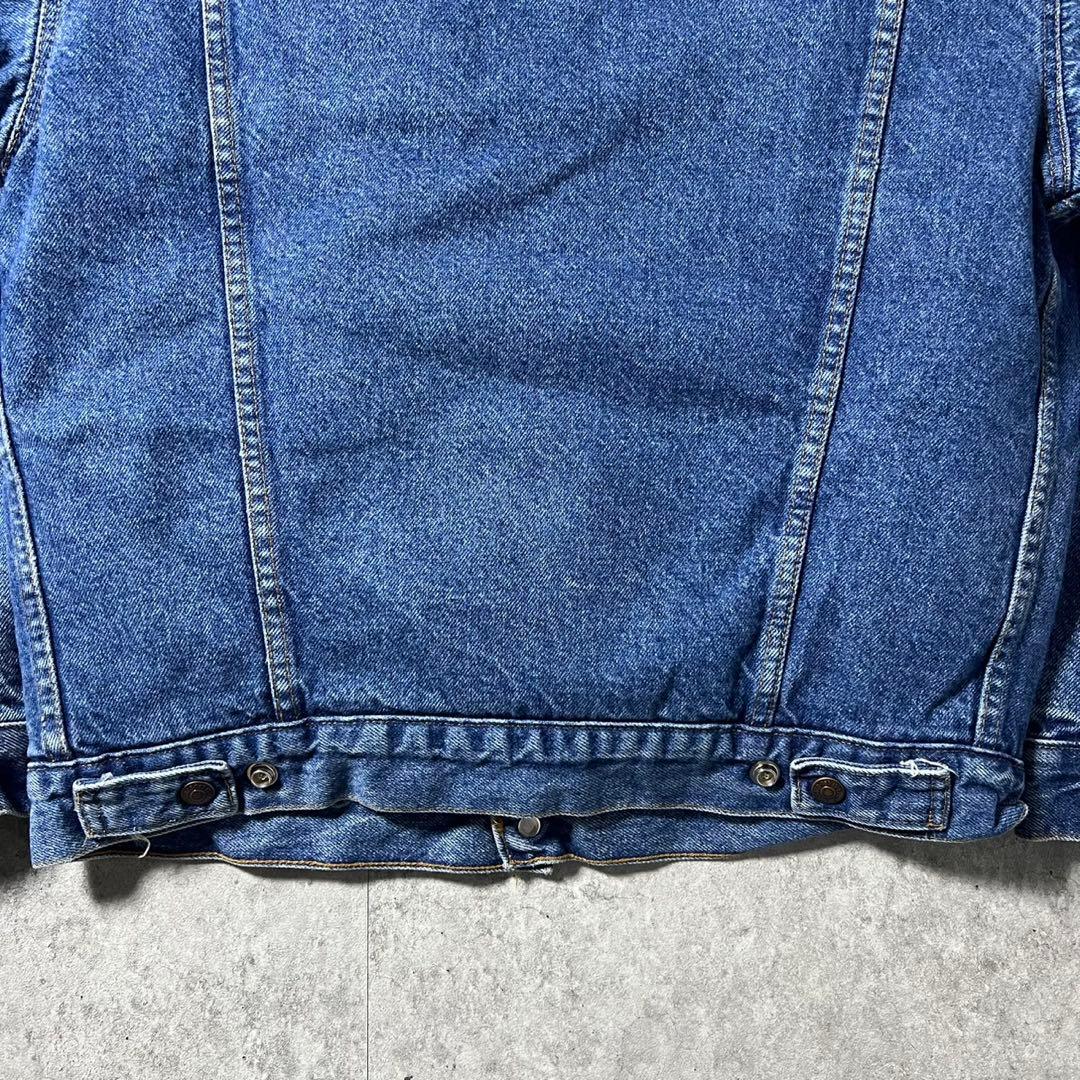 80s Levi’s 70609 デニムボアジャケット S USA製 短丈