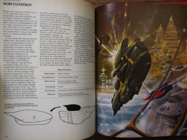 アート・デザイン・音楽 Spacecraft 2000-2100, A.D.