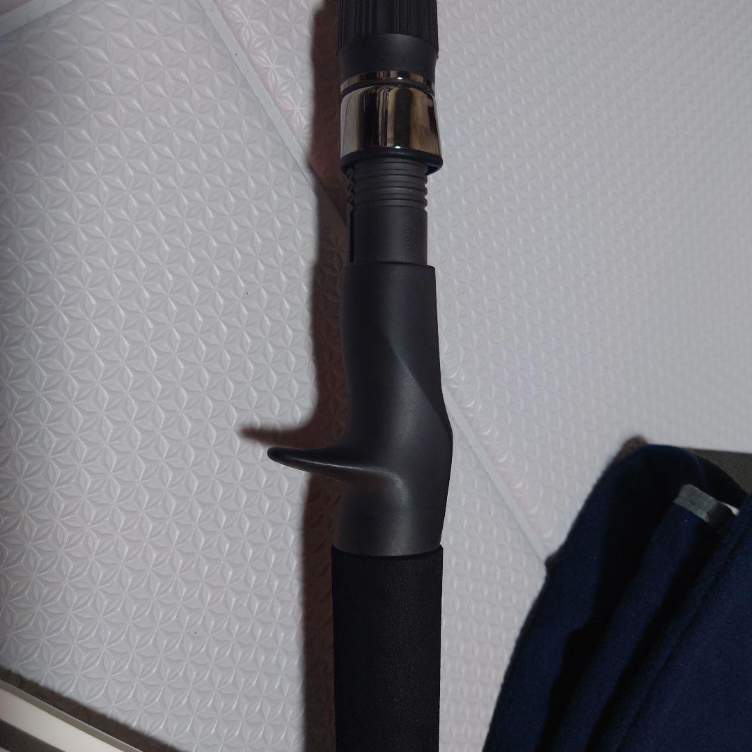 ☆送料込みセール☆リップルフィッシャー　SELFISH　SEB633