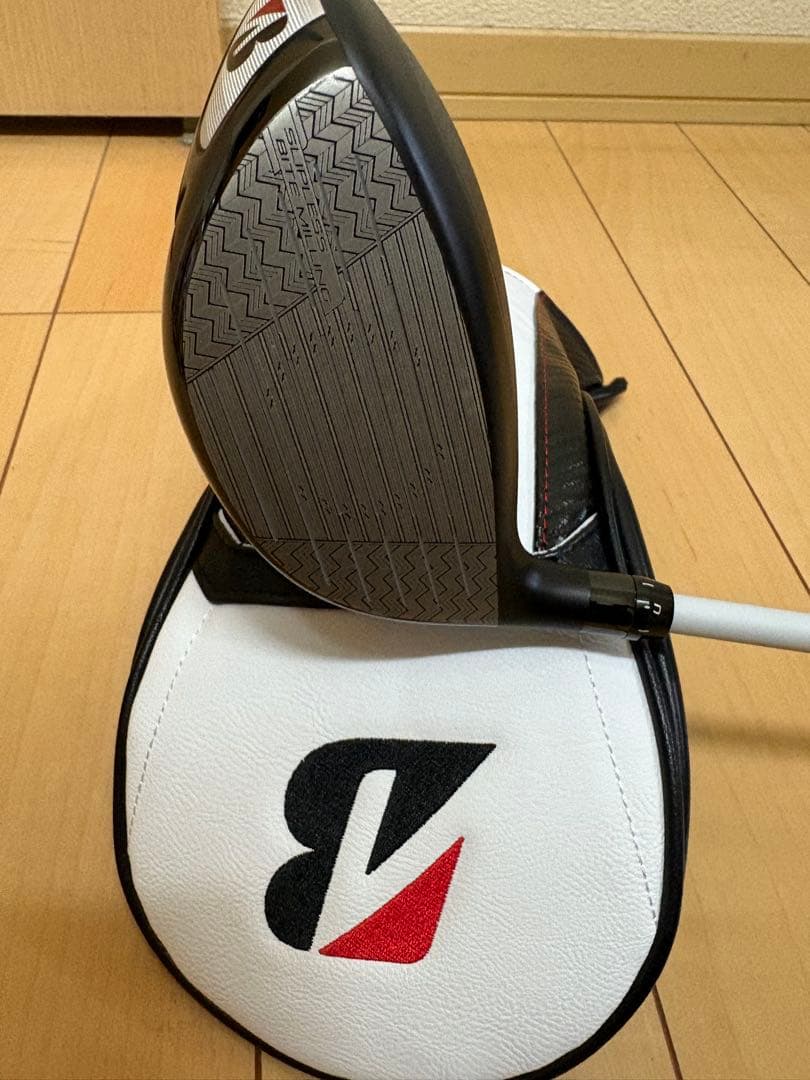 ブリヂストンBX2 HTドライバー 10.5Diamana BS50II (S)
