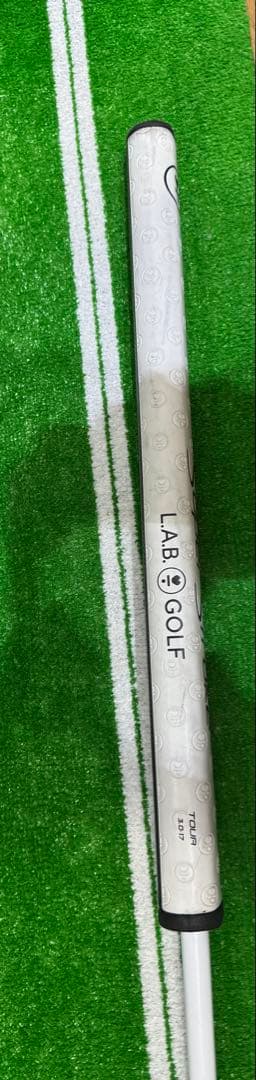 Ｌ.Ａ.Ｂ.ＧＯＬＦ　Ｍｅｚｚ.１ＭＡＸカウンターバランス37.5インチ