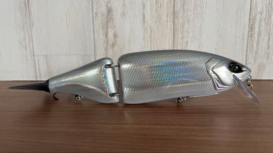 クラッシュ9 low レーザースペック
