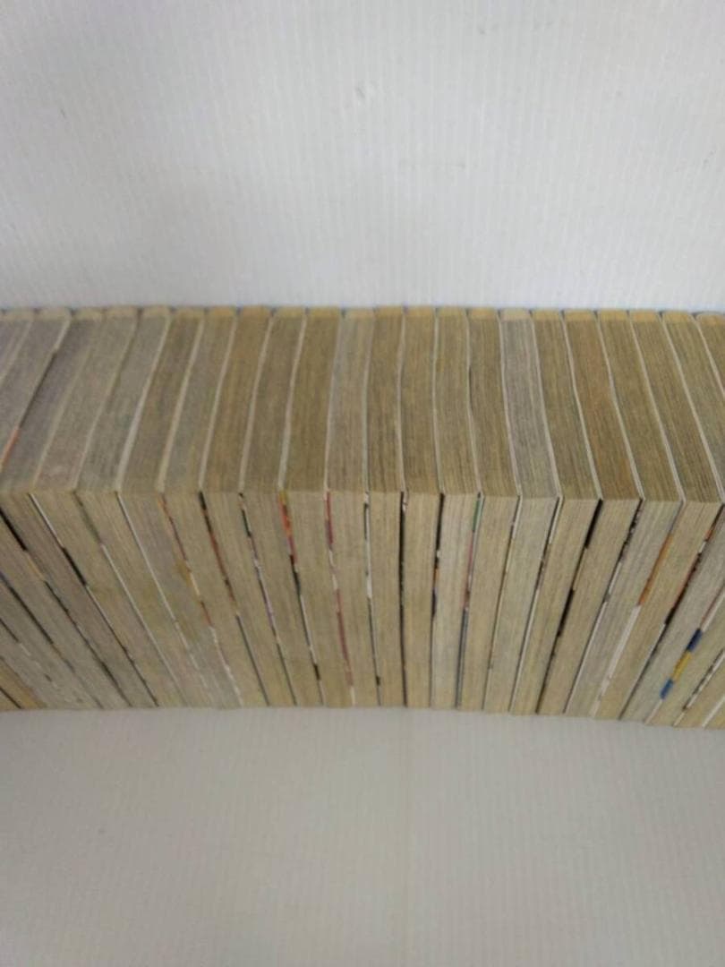 ハイキュー 1-45巻　全巻セット 全巻　おまけ付き