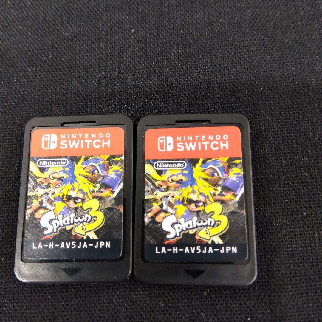 Nintendo Switch ソフト 10タイトル　まとめ売り