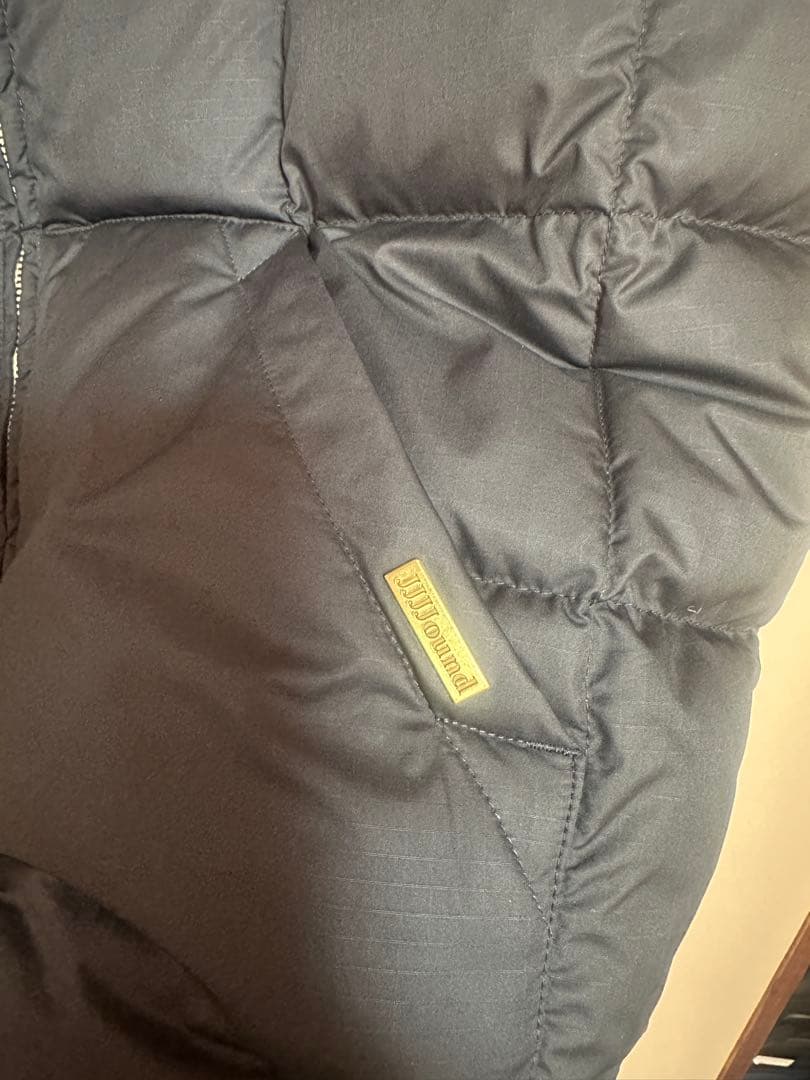 ジャケット・アウター Eddie Bauer JJJJound Canadian Down Vest