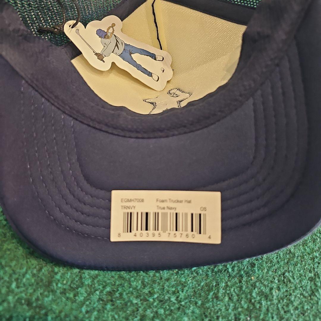 eastside golf キャップ