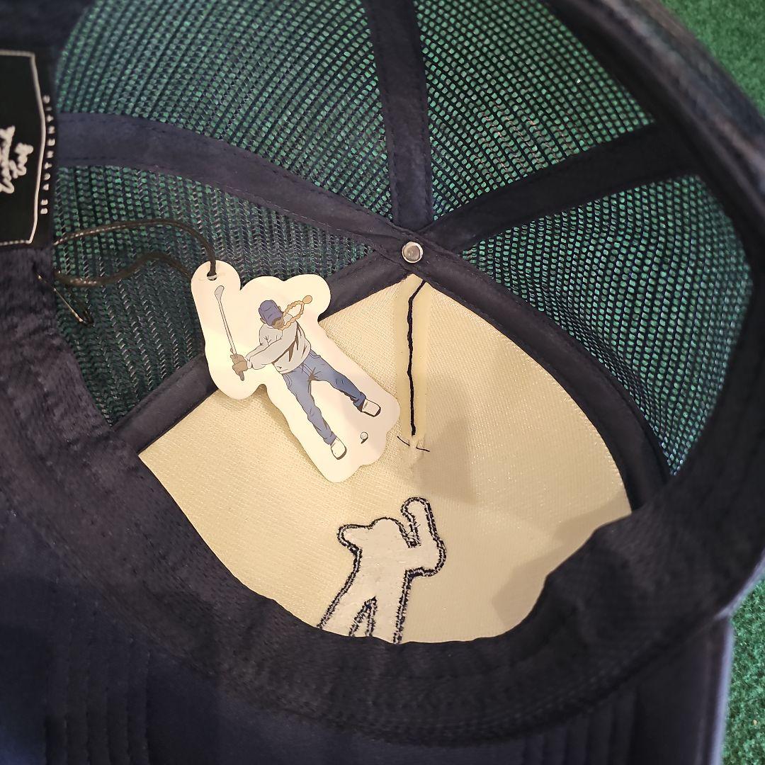 eastside golf キャップ