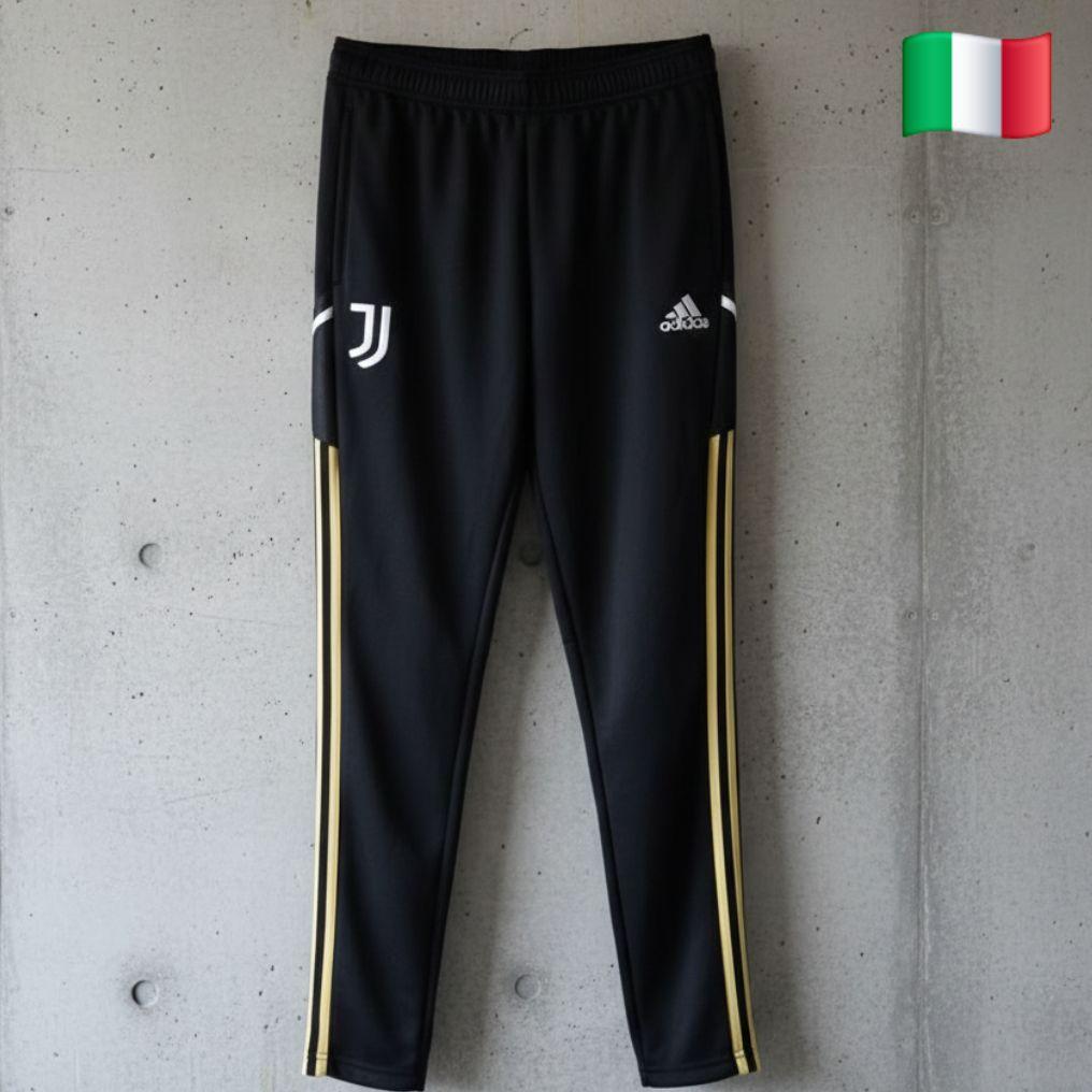【極希少】22/23 ユヴェントス トレーニングパンツ adidas