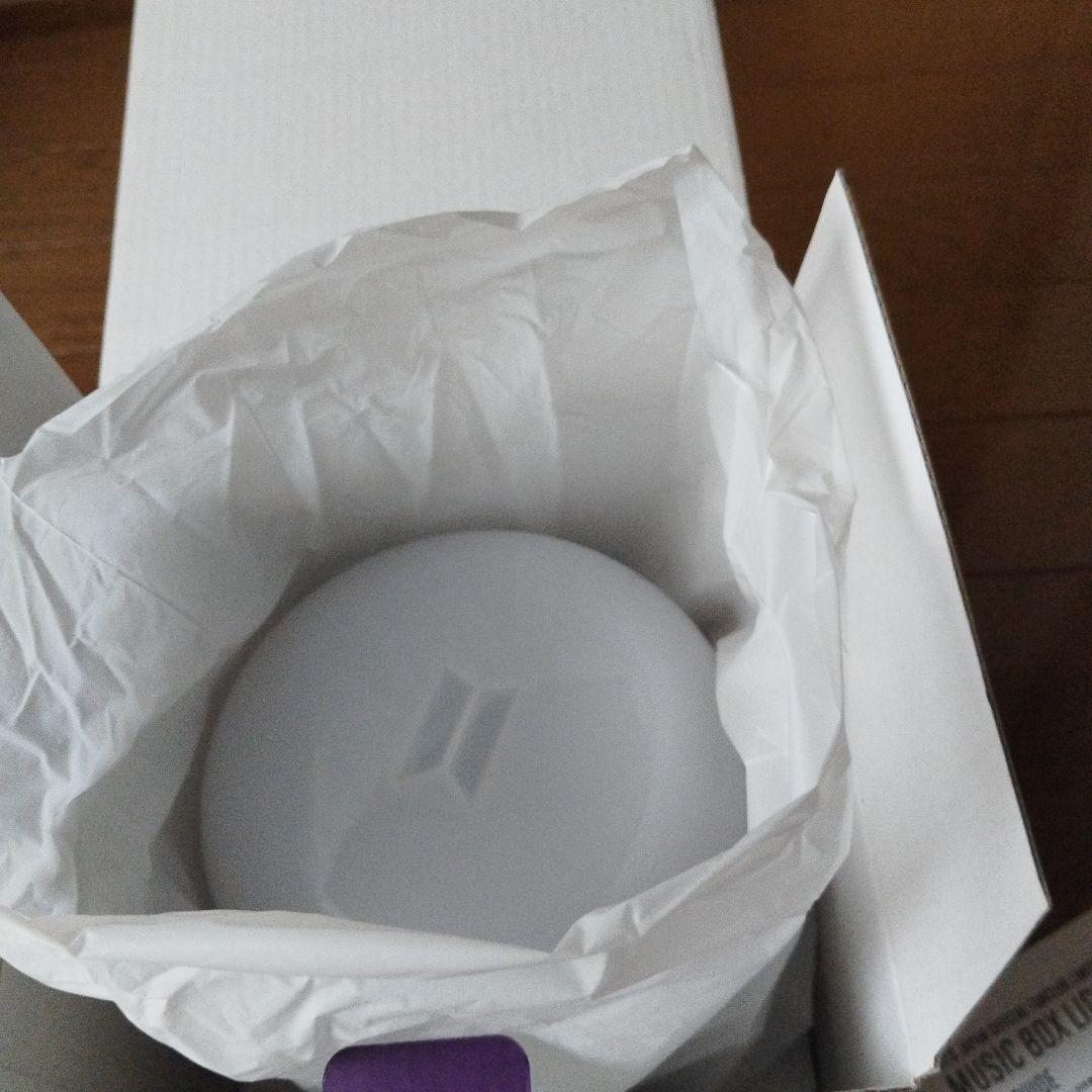 BTS ライト フェスタ 他 3点セット