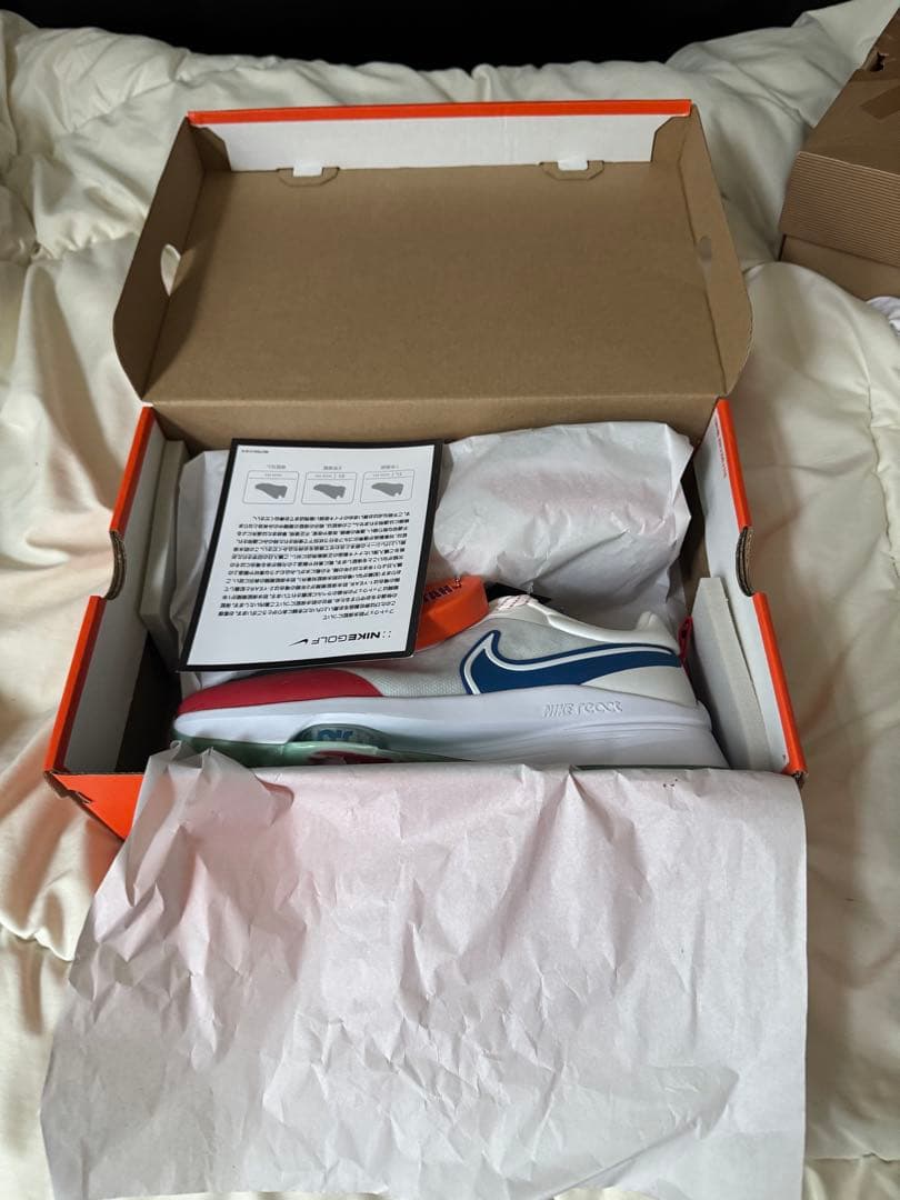 NIKE GOLF ゴルフシューズ