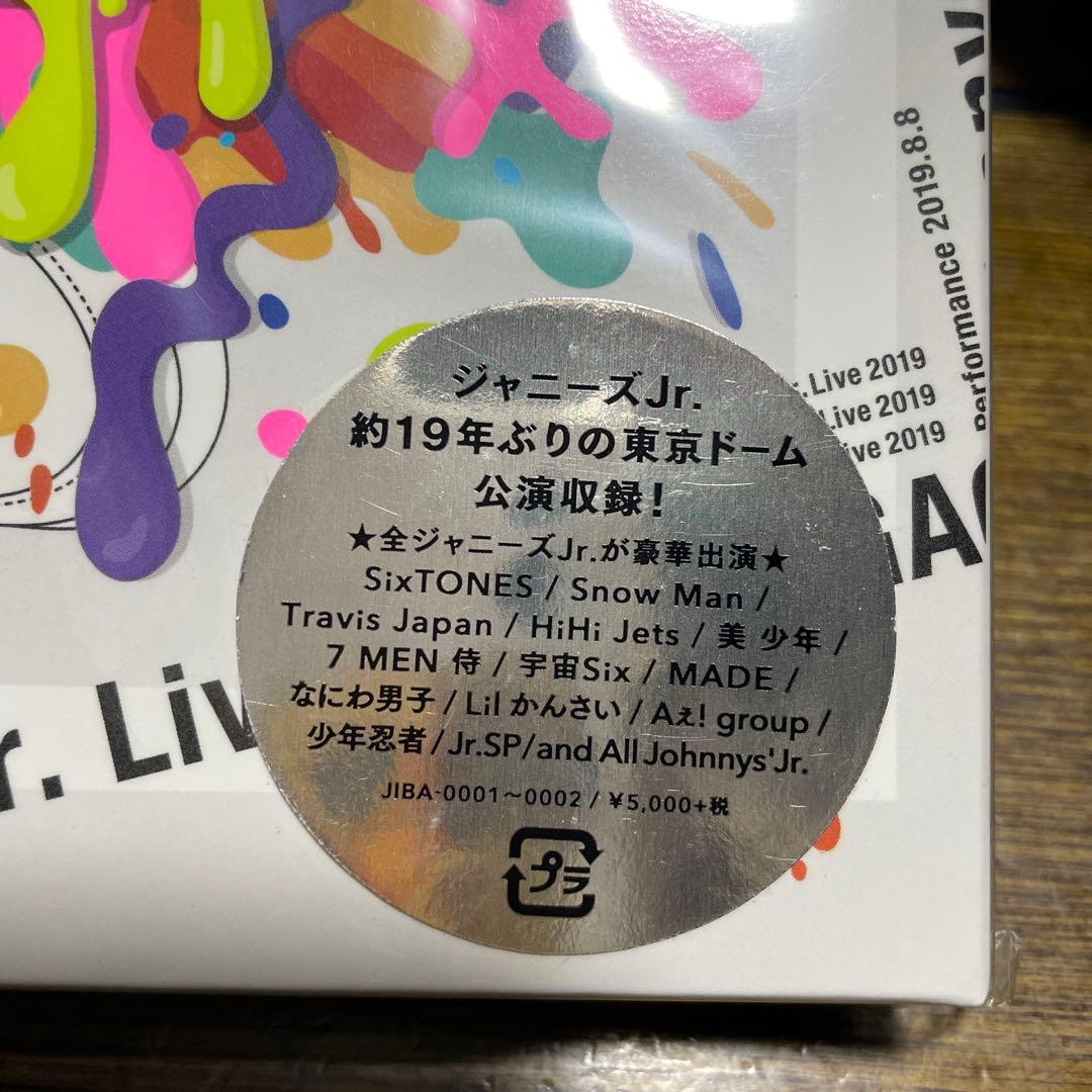 ジャニーズJr./素顔4