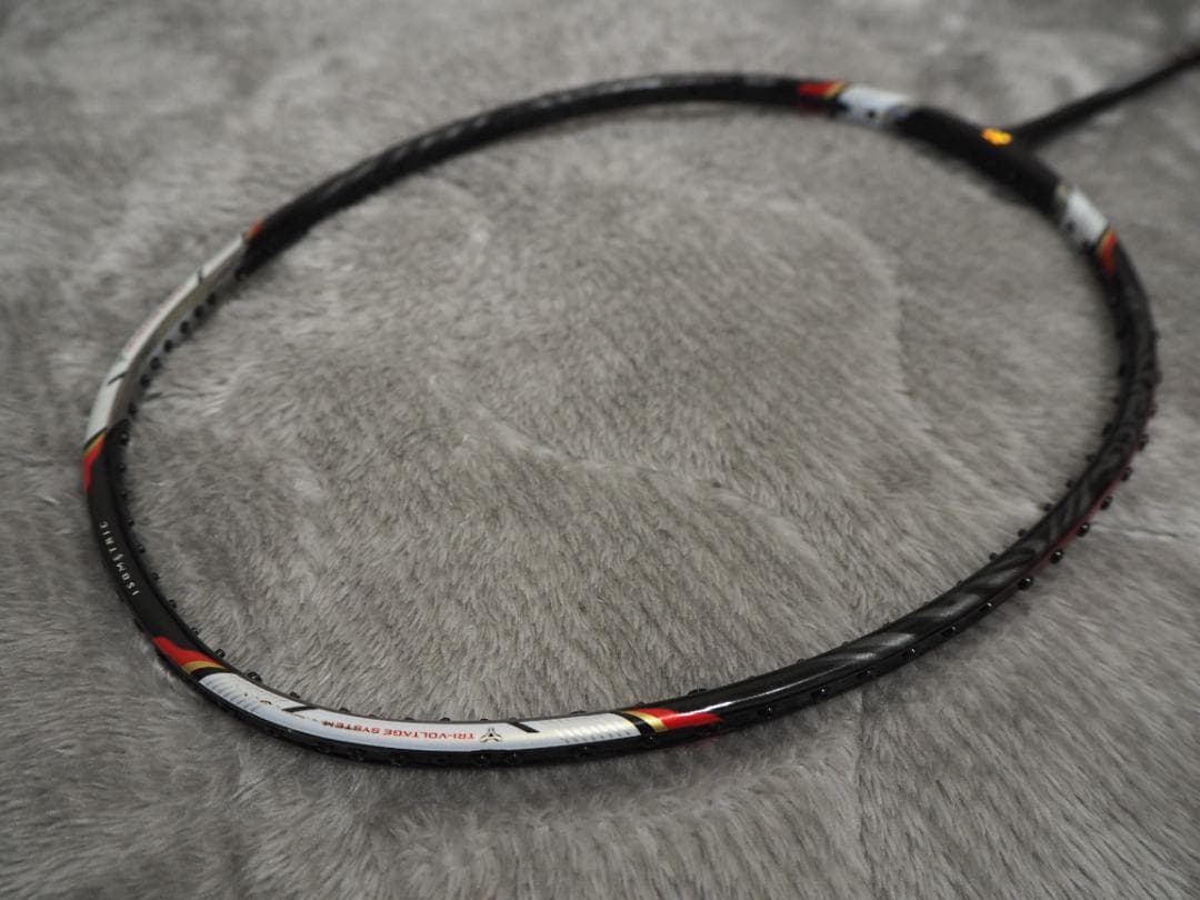 YONEX ボルトリック70 3UG5
