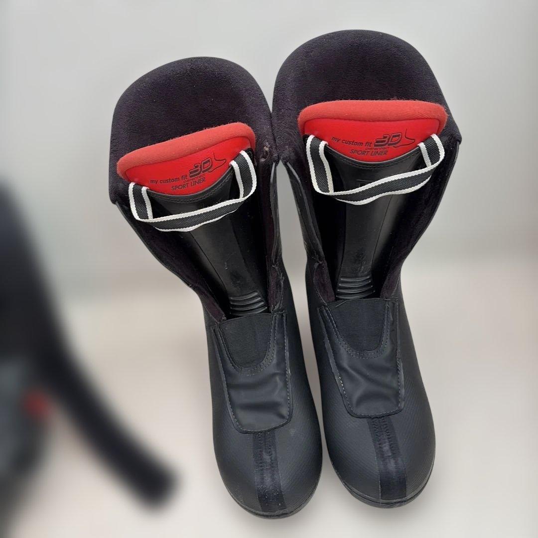 Salomon S PRO 100 サイズ25.0-25.5スキー用ブーツ