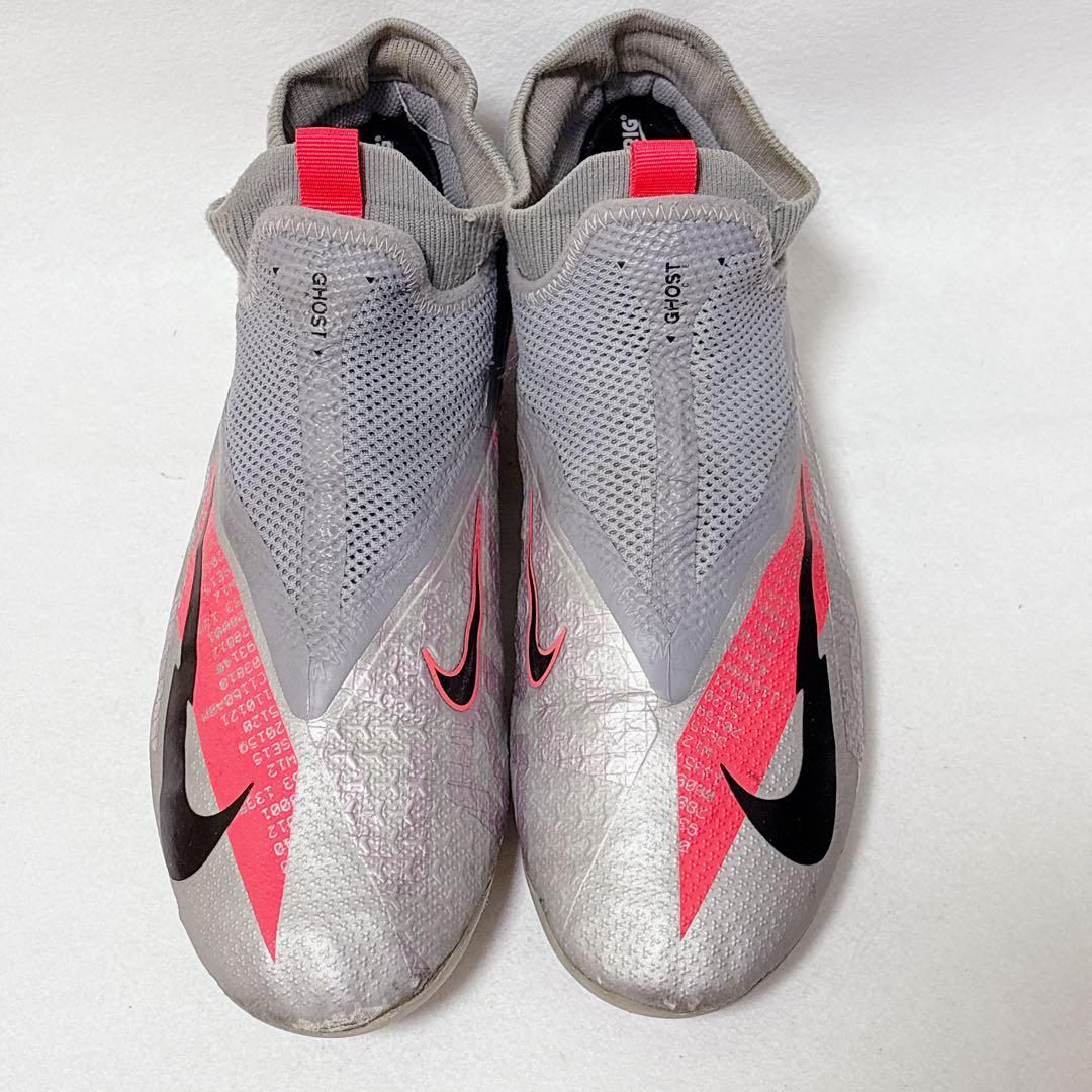 NIKE ファントムビジョンプロ2 グレー　26cm