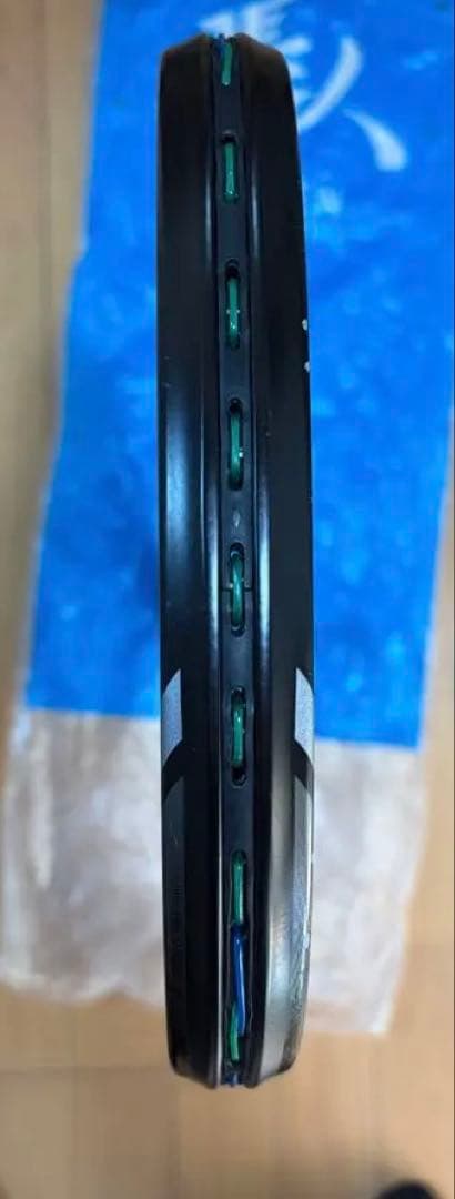 YONEX ヨネックス F-LASER 9V エフレーザー9V