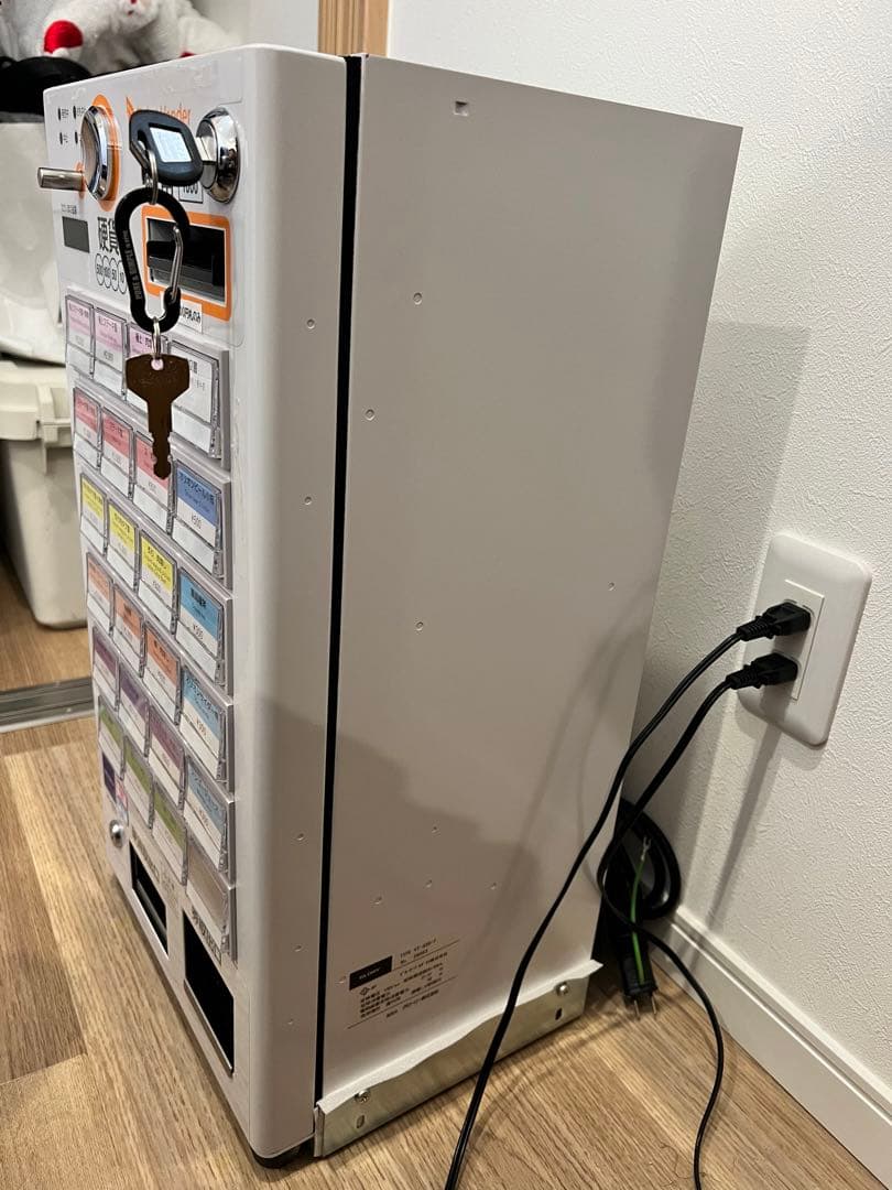 券売機　VT-S20 グローリー