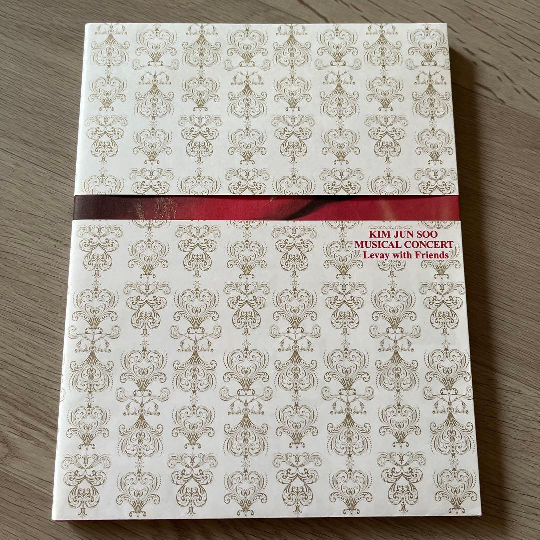 ジュンス　グッズまとめ売り　XIA XIAH JUNSU