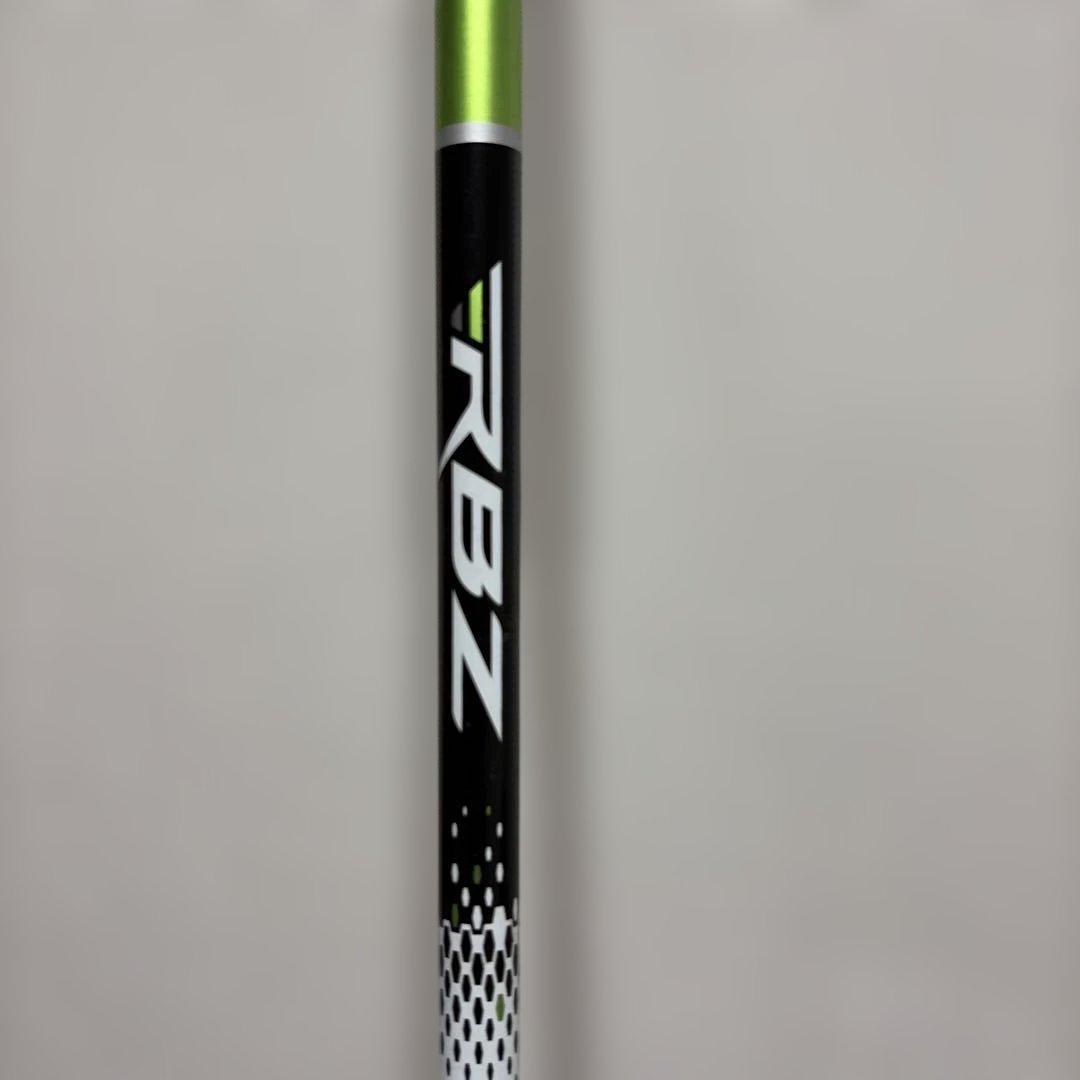【名器】TaylorMadeテーラーメイド　ＲＢＺフェアウェイウッド3本セット