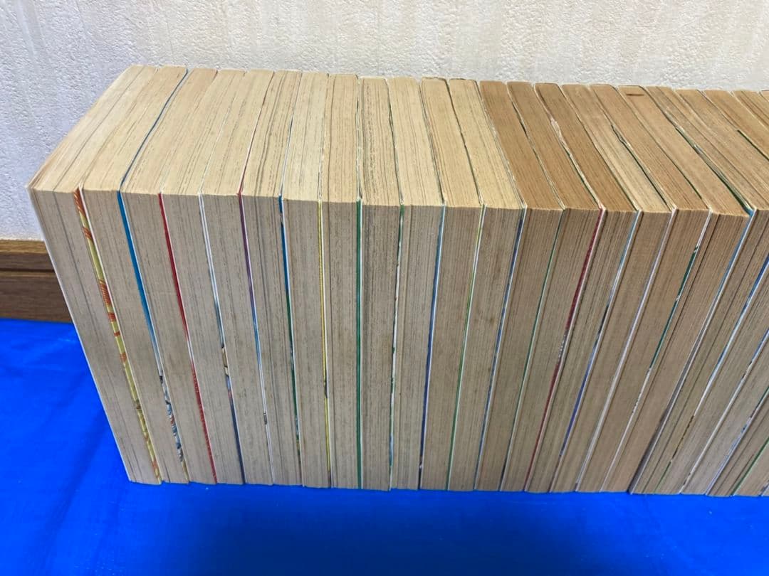 名門！第三野球部 全巻セット【1〜31巻 完結】全巻・初版