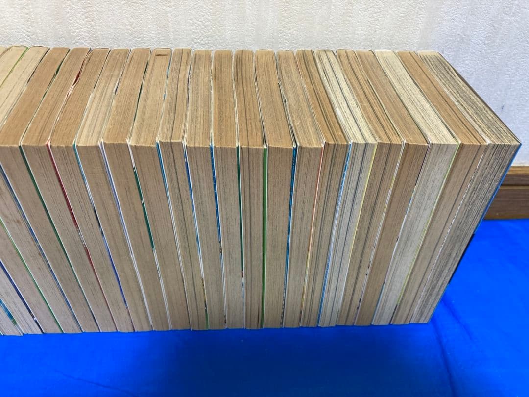 名門！第三野球部 全巻セット【1〜31巻 完結】全巻・初版