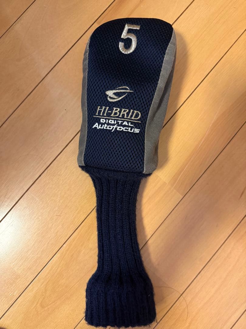 ゴルフクラブセット　メンズ　左利き用