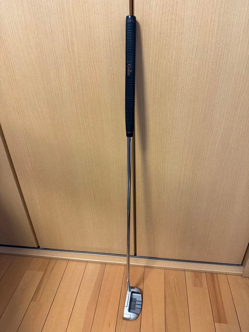 ゴルフクラブセット　メンズ　左利き用