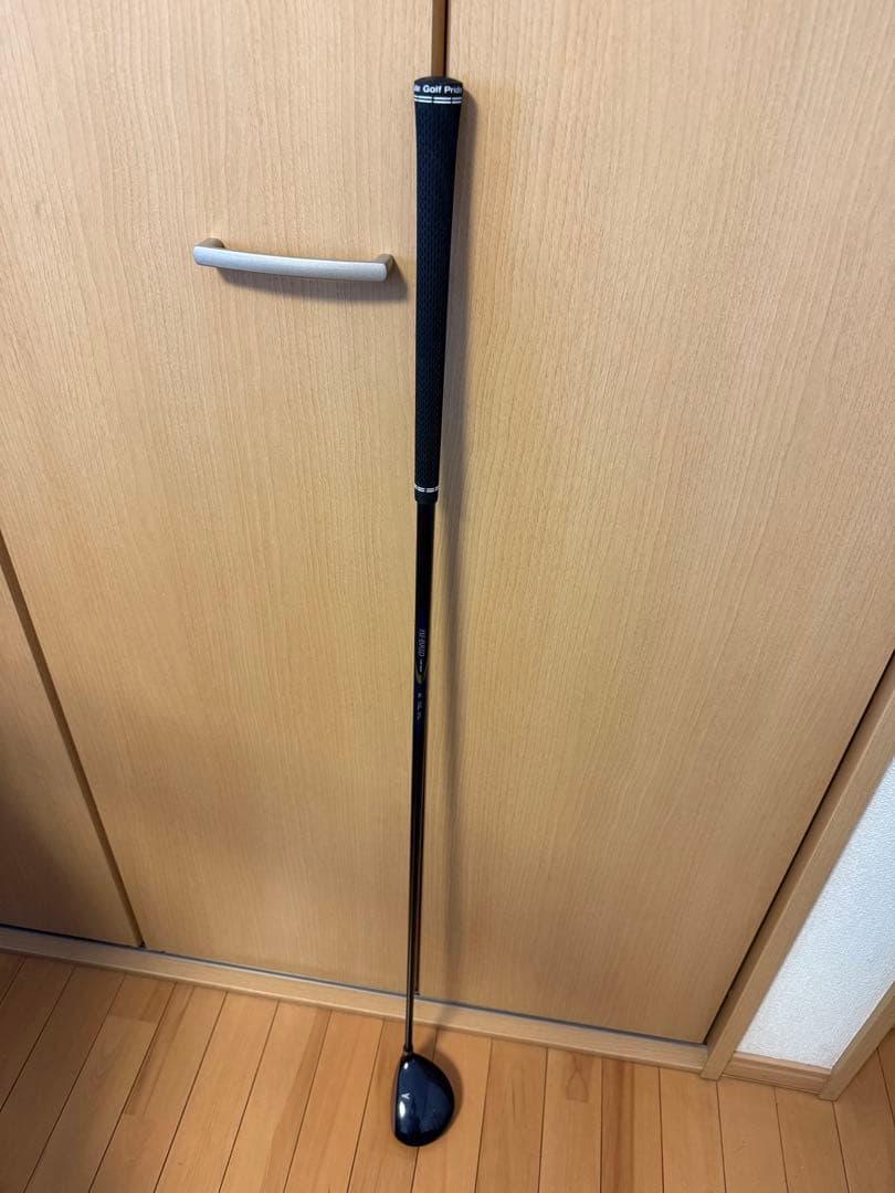 ゴルフクラブセット　メンズ　左利き用