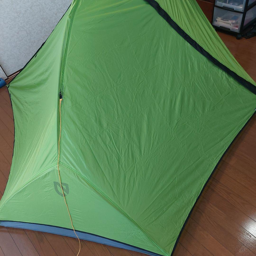 NEMO Obi 2P 『ニーモ オビ 2P』【廃盤品】【ジャンク品】