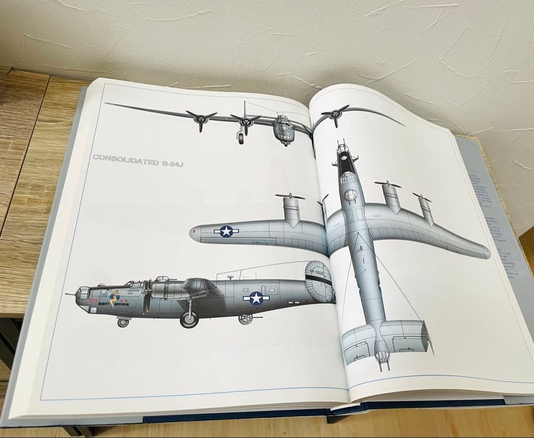 Complete Book of World War II Combat Ai〜