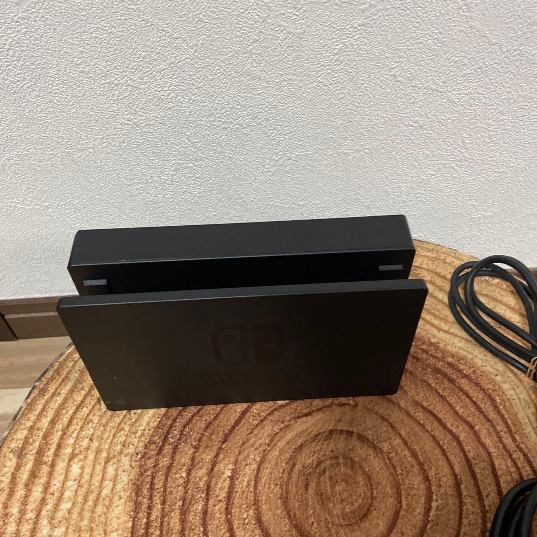 Nintendo Switch ニンテンドースイッチ本体　BLU/PNK 箱無し
