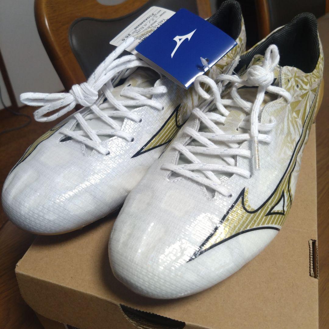 Mizuno Elite サッカーシューズ 25.5 cm