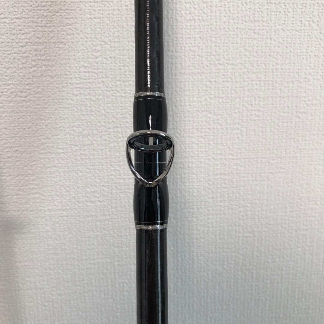 シマノ　コルトスナイパーXR B100H グリップカスタム　極美品