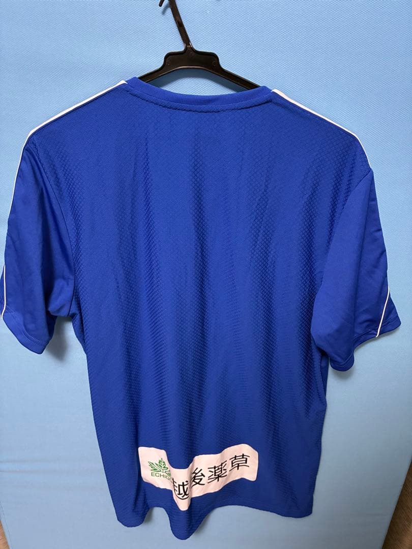 アルビレックス新潟　2024シーズントレーニングシャツtiro23Lサイズ2XL