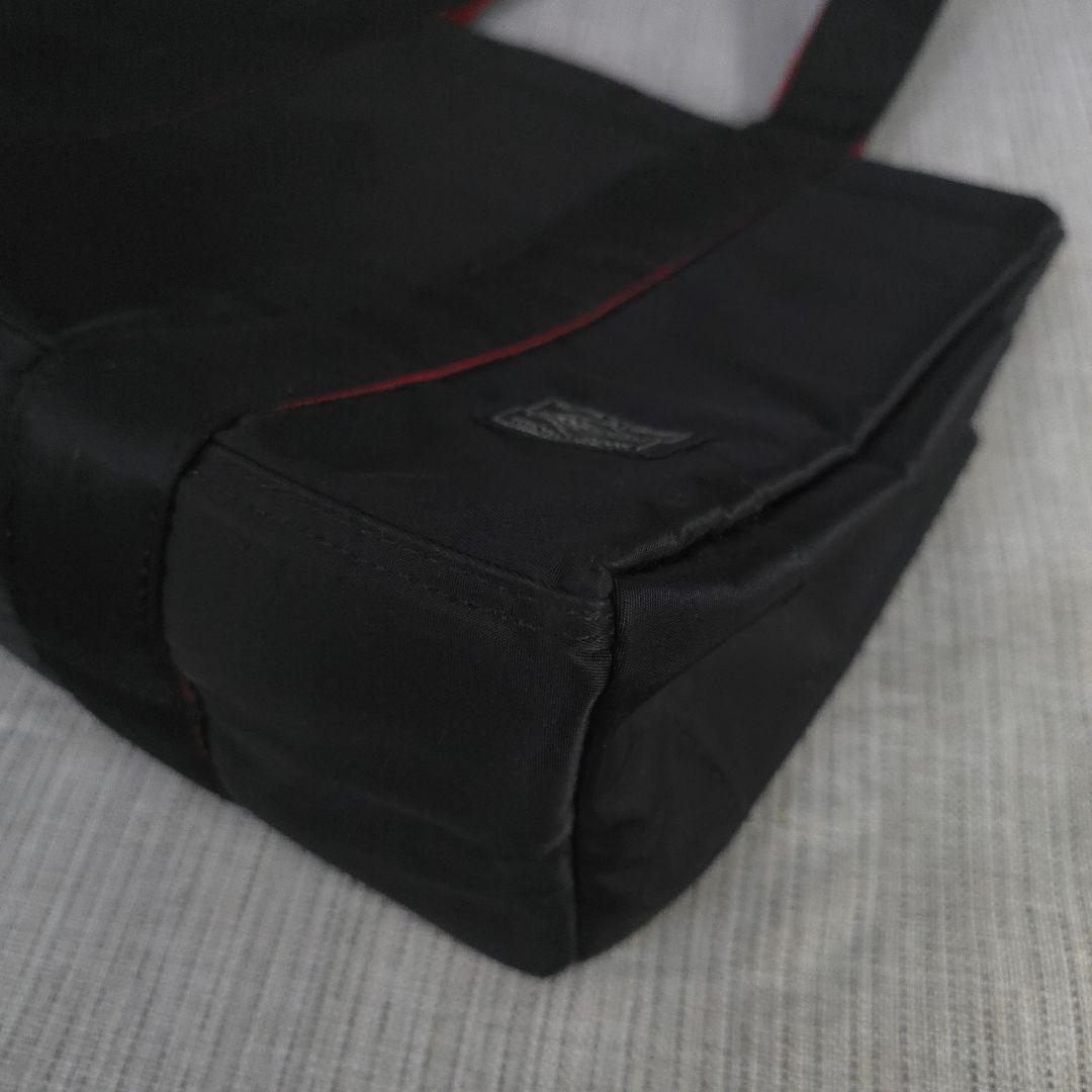 極美品　PORTER 　ils　エルファィン　トートバッグ　ハンドバッグ